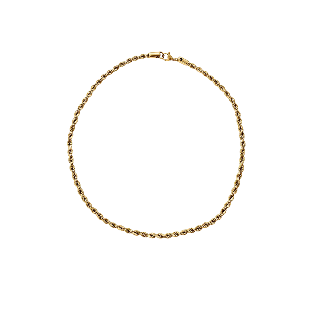 Collar Dorado Tory