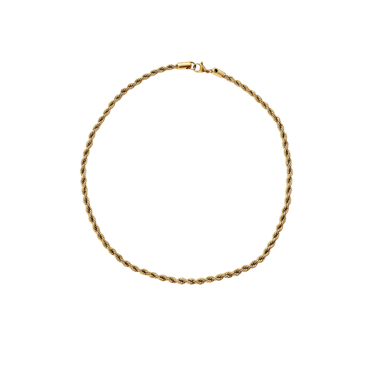 Collar Dorado Tory